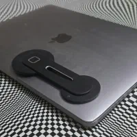 مکبوک پرو 2020 لپ تاپ اپل m1|رایانه همراه|اسلامشهر, شهرک محمدیه|دیوار