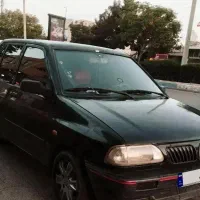 پراید هاچبک