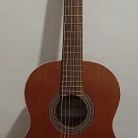 گیتار الحمبرا همه چیز فابریک