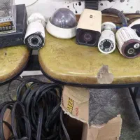 دوربین مداربسته