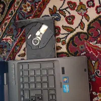 لپ تاپ hp|رایانه همراه|بیجار, |دیوار