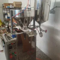 فروش کلیه دستگاه و وسایل بسته بندی آلوچه و لواشک