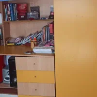 کمد|تخت و سرویس خواب|ایلام, |دیوار