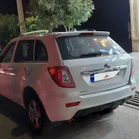 لیفان x60