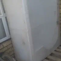 وان حمام مارک تنسر نو پلمپ|لوازم حمام|قزوین, |دیوار