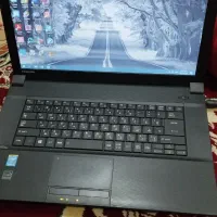 لپتاپ توشیبا