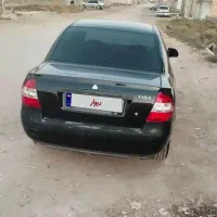 تیبا صندوقدار مدل93|خودرو سواری و وانت|گنبد کاووس, |دیوار