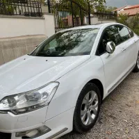 سیتروئن c5 new 2011 فول