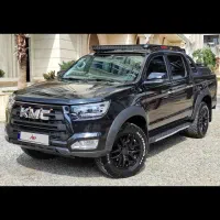 KMC T8 1403 بیرنگ