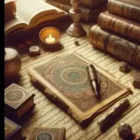 با کتیبه (۷۲دیو) حل هر مسئله