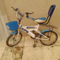 دوچرخه سایز ۱۶