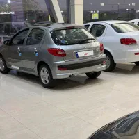 ۲۰۷ اتومات مدل۱۴۰۵