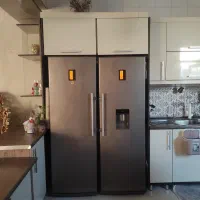 کابینت ام دی اف|اجاق گاز و لوازم برقی پخت‌وپز|ایلام, |دیوار