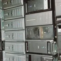 ضایعات کامپیوتری  و خریدار لبتابهای سوخته و شکسته