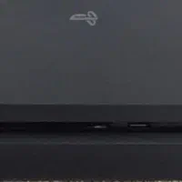 PS4 اسلیم کپی خور شده