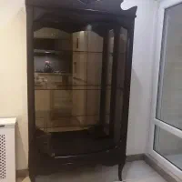 بوفه تمیز بدون خط و خش