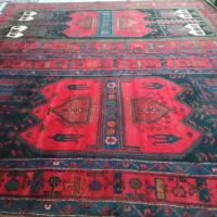 فرش دست بافت قدیمی