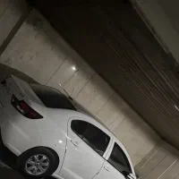 شاهین g سانروف دار گارانتی فعال