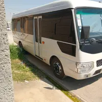 مینی بوس ایسوزو سحر