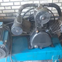 کمپرسور پیستونی ۲۵۰۰