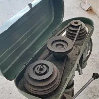 دریل پایه دار مناسب صنعت کارها|ماشینآلات صنعتی|رشت, قاسمیه|دیوار