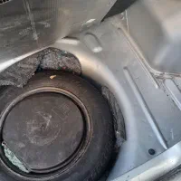 پژو ۴۰۵مدل ۹۵|خودرو سواری و وانت|گنبد کاووس, |دیوار