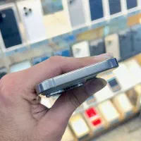 iphone 16 pro zaa|موبایل|کرج, عظیمیه|دیوار