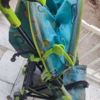 کالسکه مادرکر