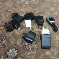 شارژر سامسونگ