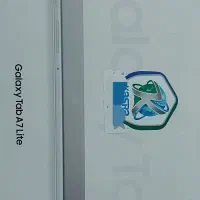 Samsung tablet