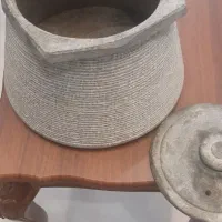 قابلمه سنگی