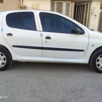 ۲۰۶ تیپ۲مدل۹۸خشک۵۰ تاکارکرد|خودرو سواری و وانت|لنجان, |دیوار