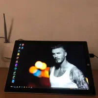 سرفیس 3 پرو surface 3 pro|رایانه همراه|کرمانشاه, |دیوار