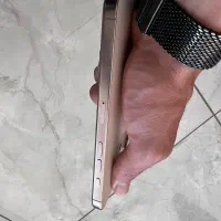 iPhone 16 pro Max 256 zaa|موبایل|تربت‌حیدریه, ۴۵ متری|دیوار