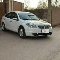 برلیانس h330اتومات