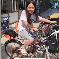 دوچرخه های تنه آلمینیوم متنوع آس|دوچرخه، اسکیت، اسکوتر|گرگان, |دیوار