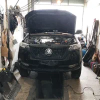 کلینیک مکانیکی آریا