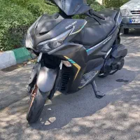 ایروکس گلکسی 155