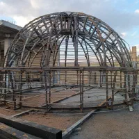 جوشکاری ورابیتسکار|استخدام معماری، عمران و ساختمانی|کرمانشاه, |دیوار