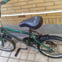 دوچرخه سایز ۱۶|دوچرخه، اسکیت، اسکوتر|شیراز, حومه شیراز|دیوار