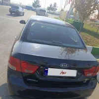 اپتیما 2010|خودرو سواری و وانت|ارومیه, |دیوار