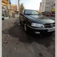 پژو مدل ۸۱|خودرو سواری و وانت|تبریز, |دیوار