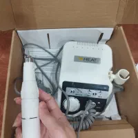 دستگاه سوهان اورجینال برند هیت