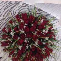 دسته گل فوق العاده زیبا|گل مصنوعی|تهران, اتابک|دیوار