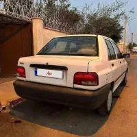 پراید 131 مدل 95 . بی رنگ|خودرو سواری و وانت|شاهرود, |دیوار