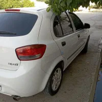 فروش تیبا2