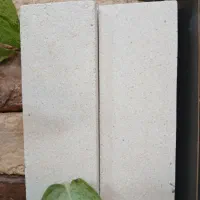 آجر سفید درجه ۲|مصالح و تجهیزات ساختمان|برخوار, |دیوار