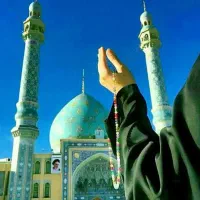 قم جمکران کاشان