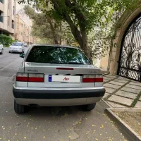 زانتیا بدون رنگ مدل ۸۶