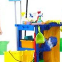 نظافت منزل
